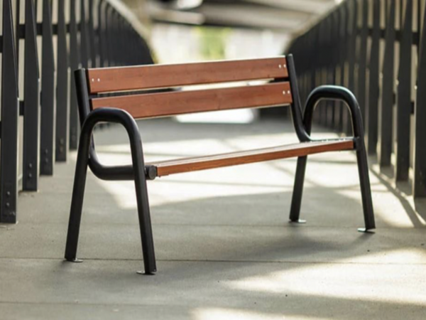 PARK BENCH SPARTAN I