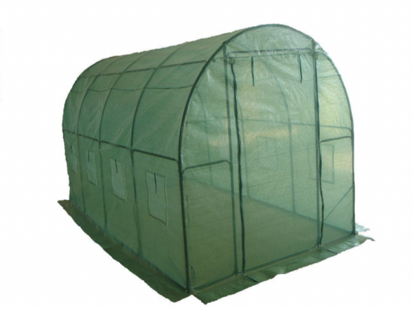 Film Greenhouses 6m2 - Image 2