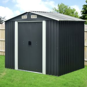 Garden shed 4.63 m2