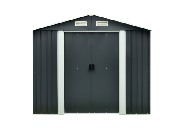 Garden shed 6,6 m2