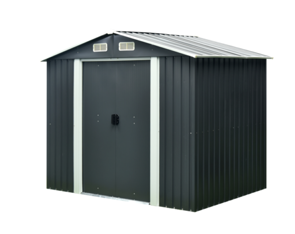 Garden shed 6,6 m2 - Image 2
