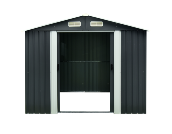 Garden shed 6,6 m2 - Image 3