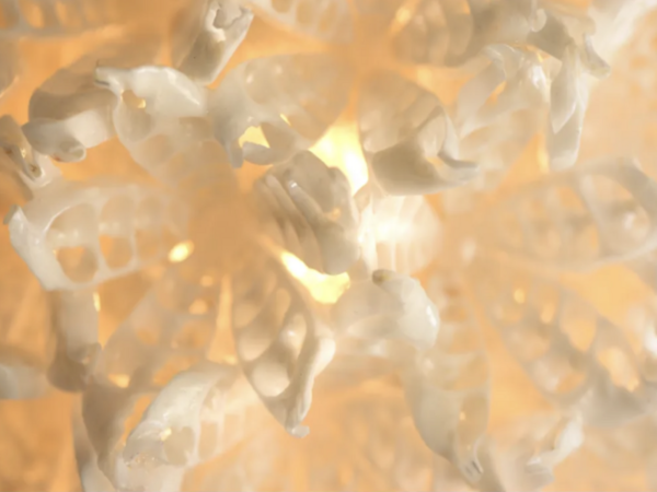 Table lamp Eriyadu - Image 3