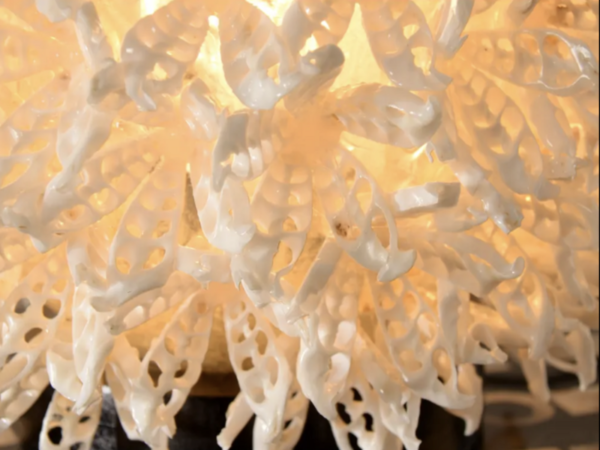 Table lamp Eriyadu - Image 2