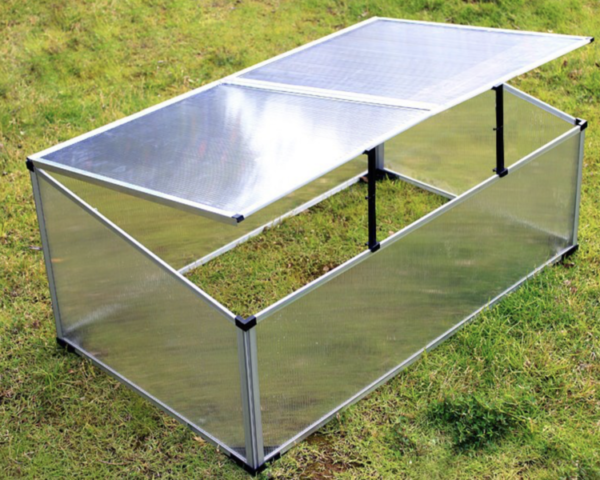 Mini Greenhouse - Image 2