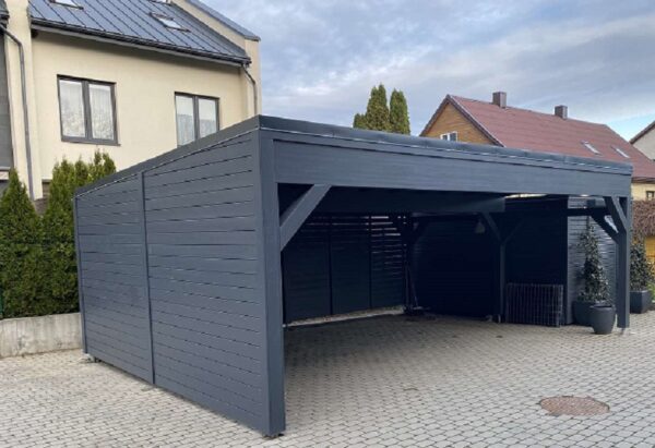 Autovarjend 5x7m - Image 2