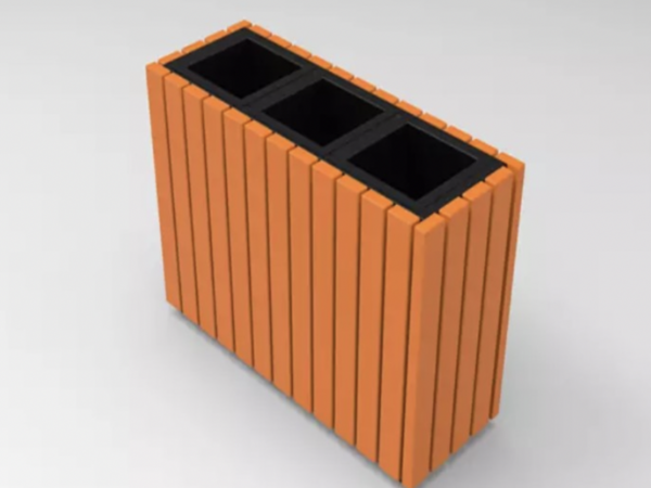 Jäätme prügikast "Aster" - Image 2