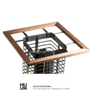 Kaitsepiire HUUM STEEL