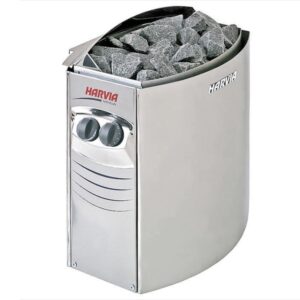 HARVIA VEGA BC80,ELECTRIC SAUNA HEATER