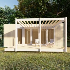 Rooma FS 11,58m2