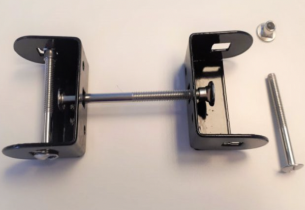 Toe clip - Image 2