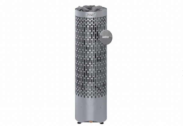 Sähkökiuas Harvia Cilindro Plus Spot PP70SP, 6.8kW, 6-10m³, erillinen ohjaus