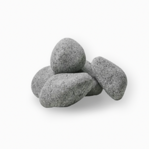 Heater stones