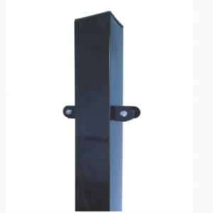 Fence post 80 x 80 mm