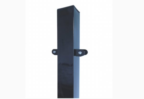 Fence post 80 x 80 mm