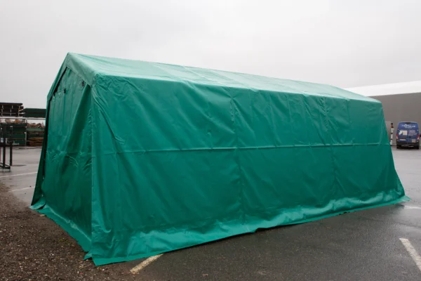 Car tent Põhjala L - Image 4
