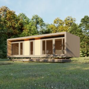 Roma FS II 11.58m2