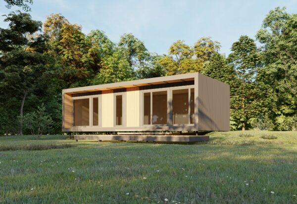 Roma FS II 11,58m2
