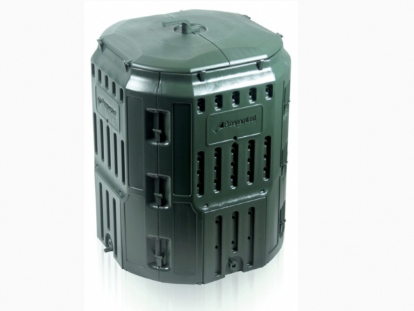 Composter CompoThermo with double walls - Image 2
