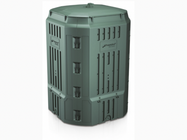 Composter CompoThermo with double walls - Image 3