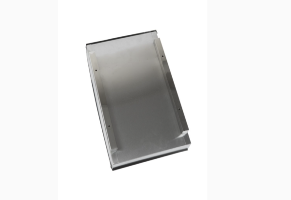Mailbox Curved - Image 3
