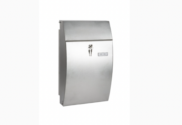 Mailbox Curved