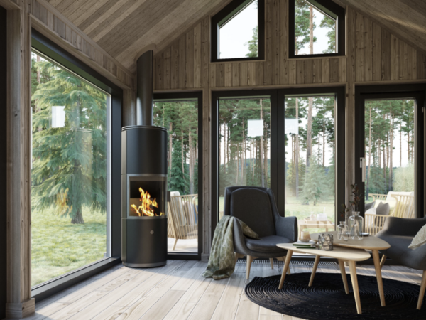 Nordic Sauna 31m2 - Image 4