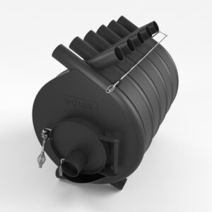 Bulder stove "Polar 03" (up to 600m3)