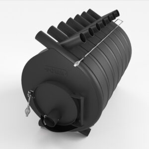 Bulder stove "Polar 04" (up to 1000m3)