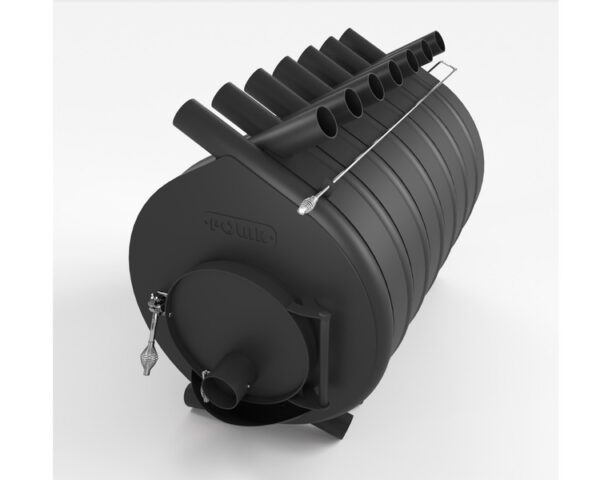 Bulder stove "Polar 04" (up to 1000m3)