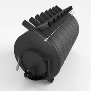 Bulder stove "Polar 05" (up to 1300m3)