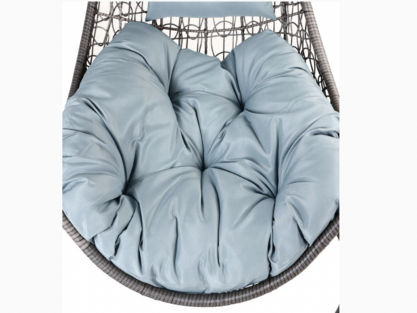 Hanging basket chair - Image 3