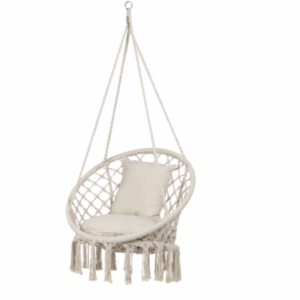 Hanging chair