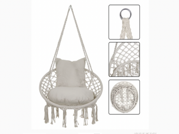 Hanging chair - Image 2