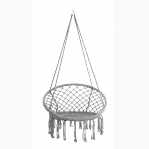 Hanging chair GRAY