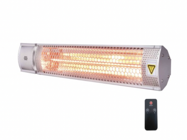 Electric terrace heater - Image 2