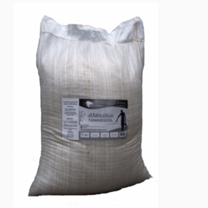 Street salt 25 kg