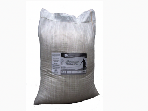 Tänavasool 25kg