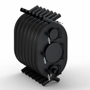 Bulder stove "Dakota 06" (up to 2000m3)