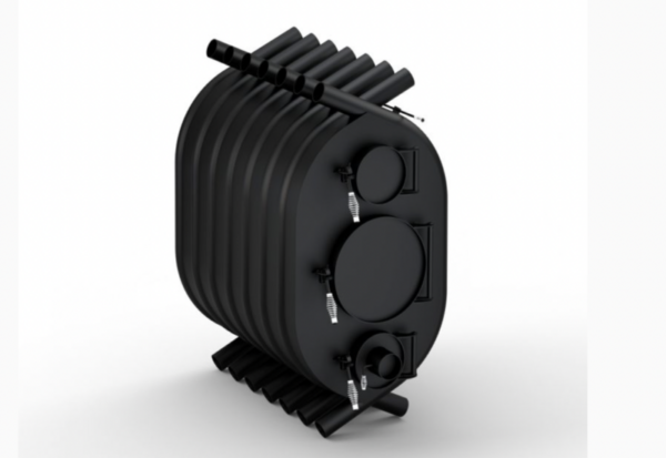 Bulder stove "Dakota 06" (up to 2000m3)