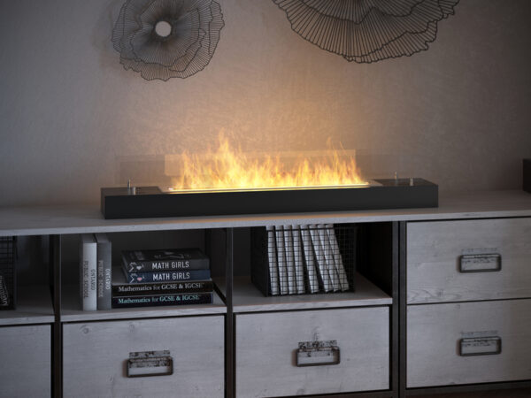 SIMPLEfire Firebox 1200 - Image 3