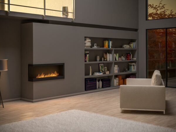 SIMPLEfire Corner 1200 l - Image 2