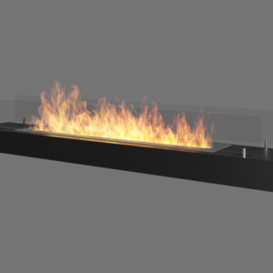 SIMPLEfire Firebox 1200