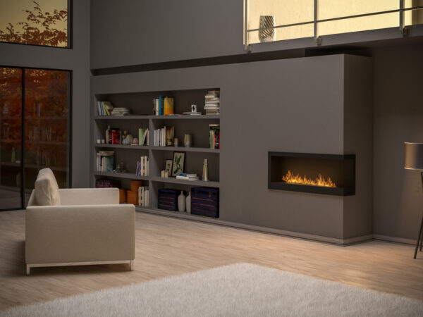 SIMPLEfire Corner 1200 R - Image 2