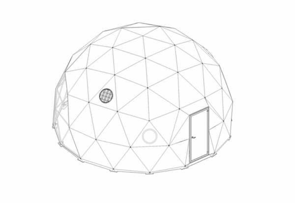 FDome Glamping 40 - Image 6
