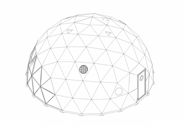 FDome Glamping 50 - Image 2