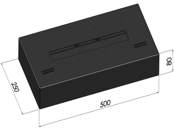 SIMPLEfire Simplebox 500 - Image 4