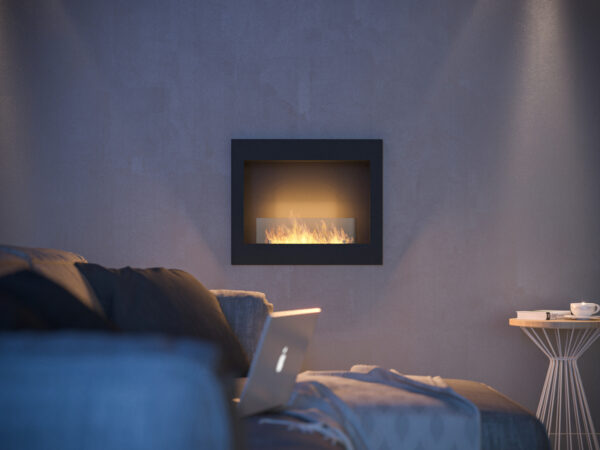 SIMPLEfire Frame 600 - Image 2