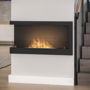 SIMPLEfire Corner 900 L