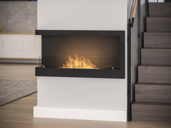 SIMPLEfire Corner 900 L